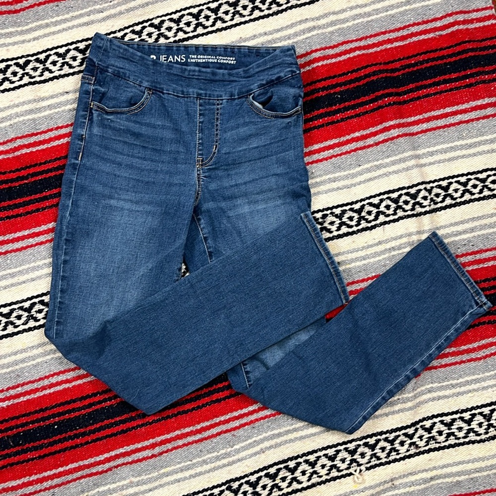 R Jeans Jegging | The Original Comfort | Size 28